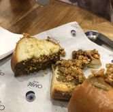 Foto Makanan 5 di Ombe Kofie, Bekasi Utara, Bekasi