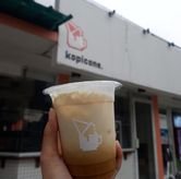 Foto Makanan 5 di Kopicone, Pondok Gede, Bekasi