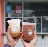 Foto Makanan 6 di Kopicone, Pondok Gede, Bekasi