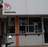 Foto Suasana 2 di Kopicone, Pondok Gede, Bekasi