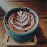 Foto Makanan 2 di Kopi Baris, Bekasi Timur, Bekasi