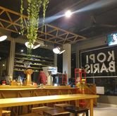 Foto Suasana 3 di Kopi Baris, Bekasi Timur, Bekasi