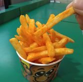 Foto Makanan 1 di Potato Corner, Cibinong, Kabupaten Bogor