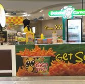 Foto Suasana 2 di Potato Corner, Cibinong, Kabupaten Bogor