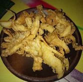 Foto Makanan 3 di Waroeng SS, BSD, Tangerang Selatan