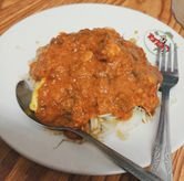 Foto Makanan 1 di Soto Kuning Pa Ridwan, Bogor Tengah, Kota Bogor