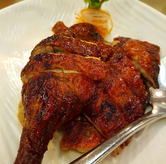 Foto Makanan 4 di The Duck King, Bekasi Utara, Bekasi
