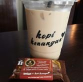 Foto Makanan 3 di Kopi Kenangan, Bogor Tengah, Kota Bogor