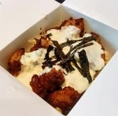 Foto Makanan 3 di Virtualab Cafe, BSD, Tangerang Selatan