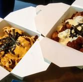 Foto Makanan 2 di Virtualab Cafe, BSD, Tangerang Selatan
