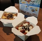 Foto Makanan 4 di Virtualab Cafe, BSD, Tangerang Selatan