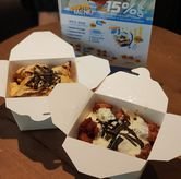 Foto Makanan 5 di Virtualab Cafe, BSD, Tangerang Selatan