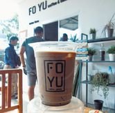Foto Makanan 3 di Fo Yu Coffee & Gelato, BSD, Tangerang Selatan