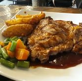 Foto Makanan 2 di Karnivor, Bekasi Utara, Bekasi