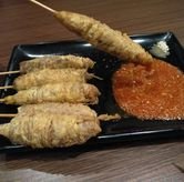 Foto Makanan 1 di Warung Si Komeng, Bogor Utara, Kota Bogor