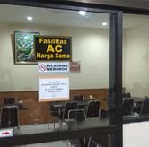 Foto Suasana 2 di Djajan Seafood, Bintaro, Tangerang Selatan