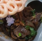 Foto Makanan 1 di Dapur Dahapati, Alam Sutera, Tangerang Selatan