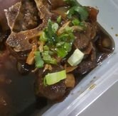 Foto Makanan 2 di Dapur Dahapati, Alam Sutera, Tangerang Selatan
