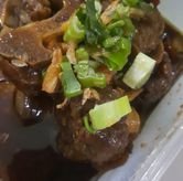 Foto Makanan 3 di Dapur Dahapati, Alam Sutera, Tangerang Selatan