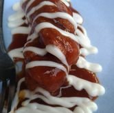 Foto Makanan 1 di Bubur Singapore, Medan Satria, Bekasi