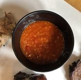 Foto Makanan 4 di Bara Grills, Bintaro, Tangerang Selatan