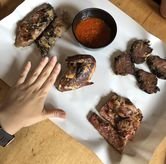 Foto Makanan 3 di Bara Grills, Bintaro, Tangerang Selatan