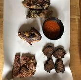 Foto Makanan 6 di Bara Grills, Bintaro, Tangerang Selatan