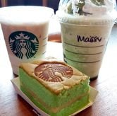 Foto Makanan 1 di Starbucks Coffee, Bekasi Barat, Bekasi