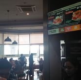 Foto Suasana 3 di Wingstop, Bintaro, Tangerang Selatan