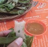 Foto Makanan 3 di RM Sate Barokah, Bekasi Barat, Bekasi