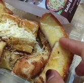 Foto Makanan 3 di Bebek BKB, Bekasi Selatan, Bekasi