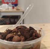 Foto Makanan 1 di Es Kepal Milo Ogud, Bekasi Selatan, Bekasi