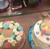 Foto Makanan 2 di Pelangi Cake, Bekasi Utara, Bekasi