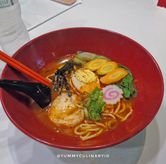 Foto Makanan 1 di Java Ramen Bar, BSD, Tangerang Selatan
