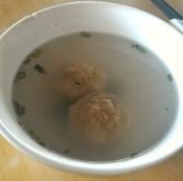 Foto Makanan 4 di Bakmi Grand Kelinci, Sentul, Kabupaten Bogor