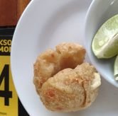 Foto Makanan 2 di Bakso Kemon, Jatiasih, Bekasi