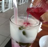 Foto Makanan 3 di Bakso Kemon, Jatiasih, Bekasi