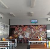 Foto Suasana 4 di Bakso Kemon, Jatiasih, Bekasi