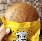 Foto Makanan 1 di Roti 'O, Bekasi Selatan, Bekasi