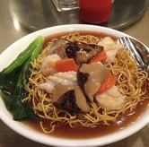 Foto Makanan 3 di The Duck King, Alam Sutera, Tangerang Selatan