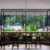 Foto Suasana 2 di Kopi Spectrum, Bogor Tengah, Kota Bogor