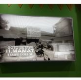 Foto Suasana 2 di Soto Betawi H. Mamat, Bintaro, Tangerang Selatan