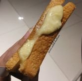 Foto Makanan 2 di KEI Japanese Cheese Toast, Bekasi Selatan, Bekasi