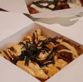 Foto Makanan 1 di Virtualab Cafe, BSD, Tangerang Selatan