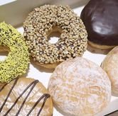 Foto Makanan 4 di Dunkin' Donuts, Pondok Gede, Bekasi