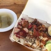 Foto Makanan 5 di Nasi Campur Ahong 88, Cipondoh, Tangerang