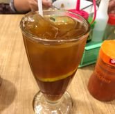 Foto Makanan 4 di Bakso Lapangan Tembak Senayan, Bekasi Barat, Bekasi