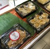 Foto Makanan 3 di Dynamic, Bekasi Utara, Bekasi