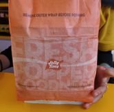 Foto Makanan 1 di Jolly Time PopCorn, Cibinong, Kabupaten Bogor