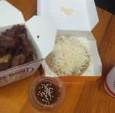 Foto Makanan 2 di Sahl Kebab & Co., Jatiasih, Bekasi